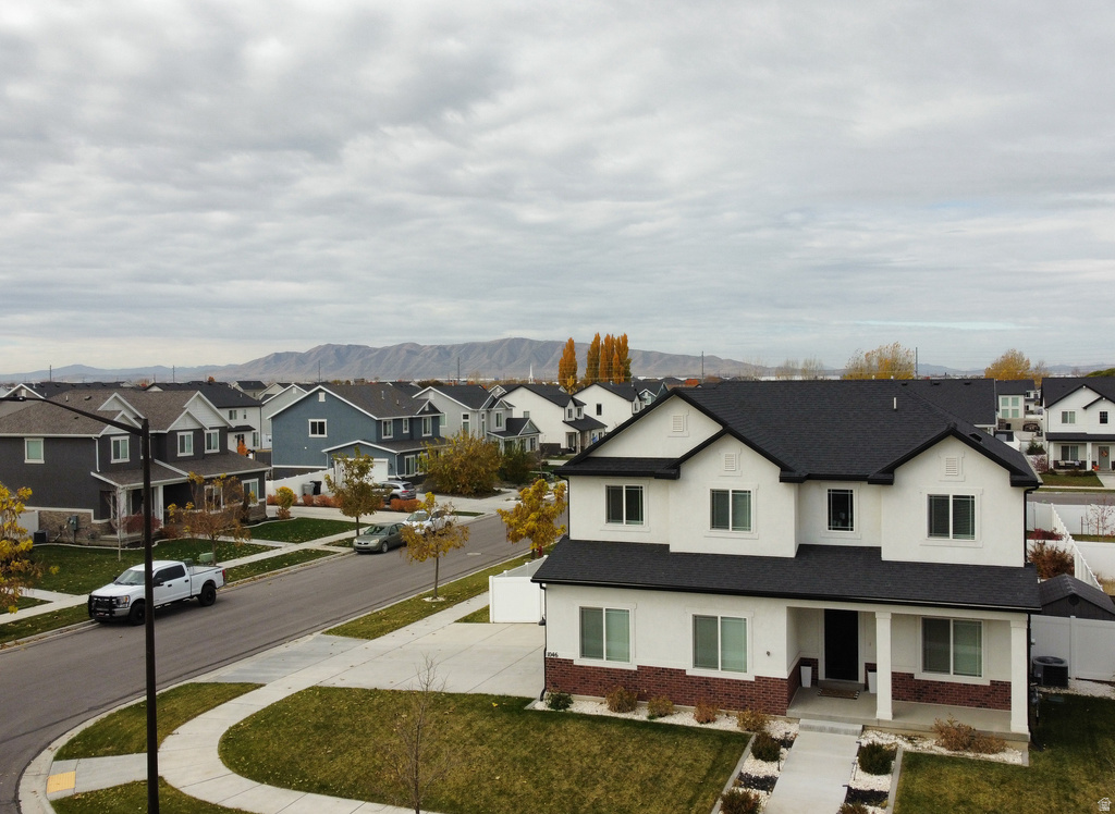 1046 S 1300 W Springville, UT 84663