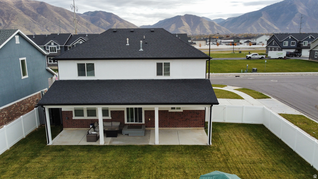 1046 S 1300 W Springville, UT 84663