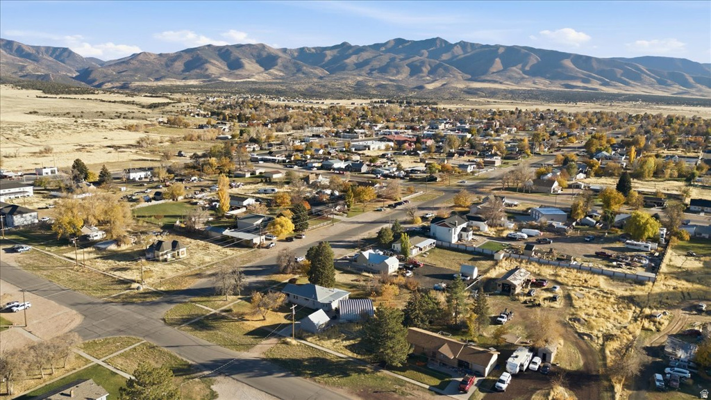 295 N 100 ST Fillmore, UT 84631