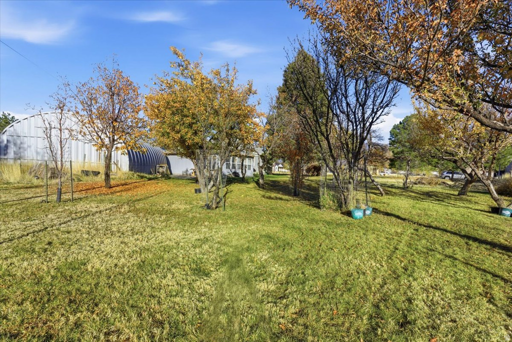 295 N 100 ST Fillmore, UT 84631
