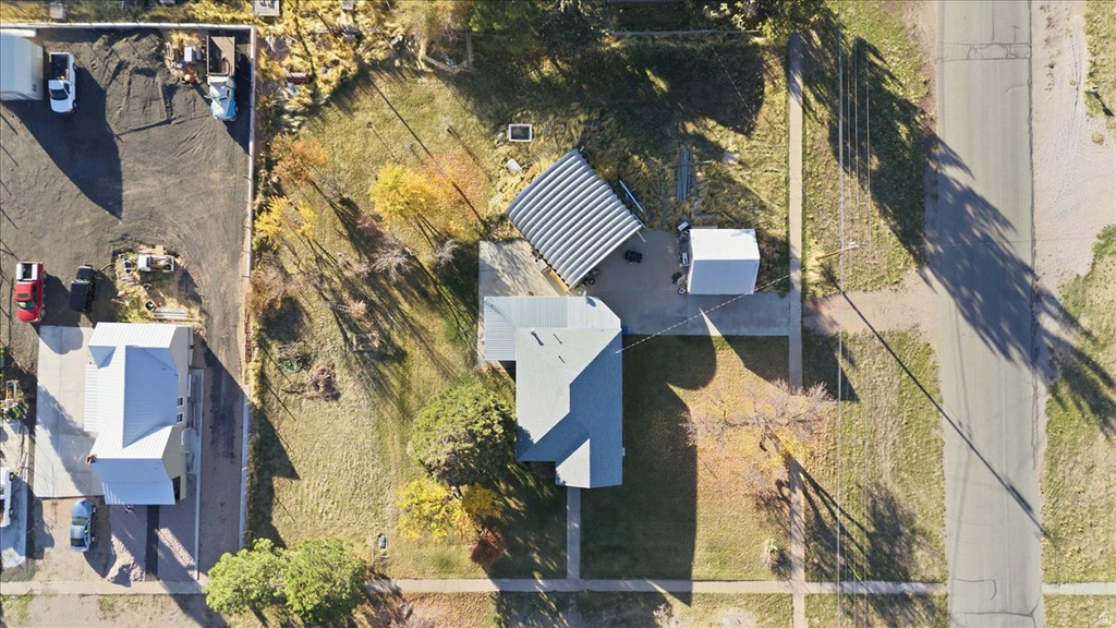 295 N 100 ST Fillmore, UT 84631