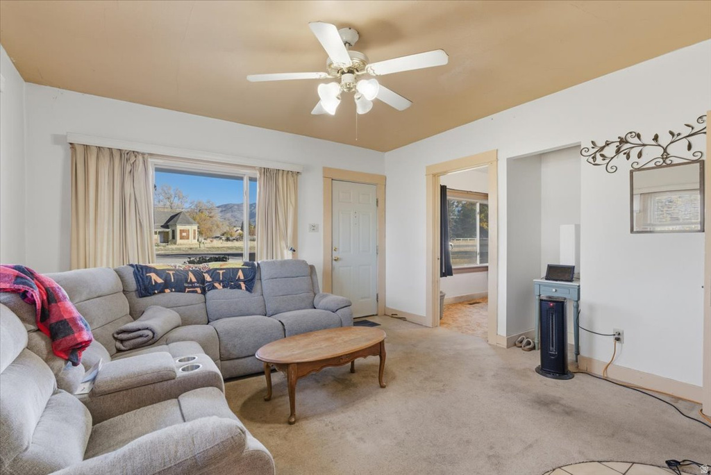 295 N 100 ST Fillmore, UT 84631