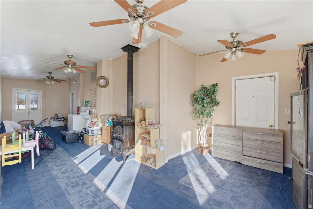 295 N 100 ST Fillmore, UT 84631