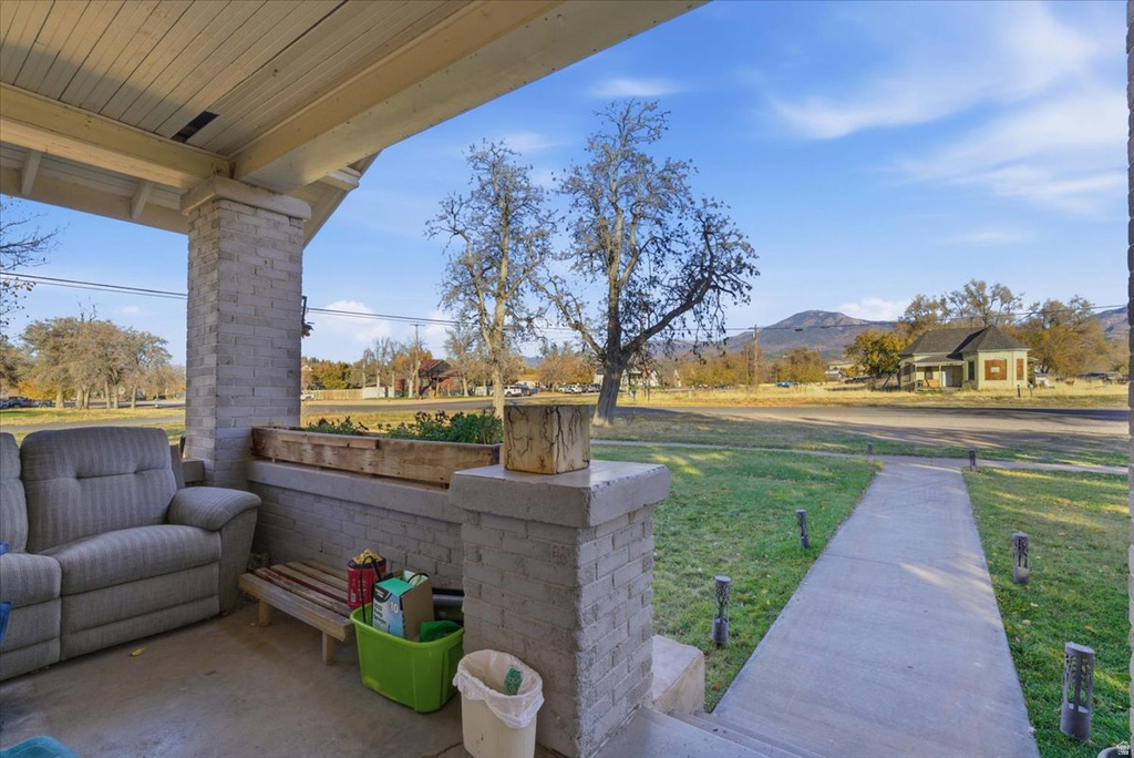 295 N 100 ST Fillmore, UT 84631