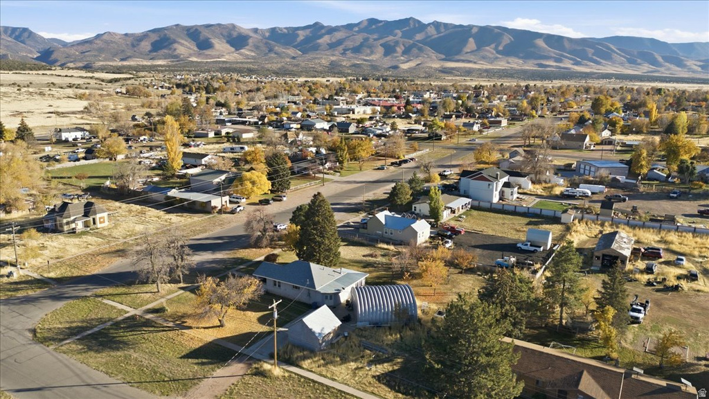 295 N 100 ST Fillmore, UT 84631