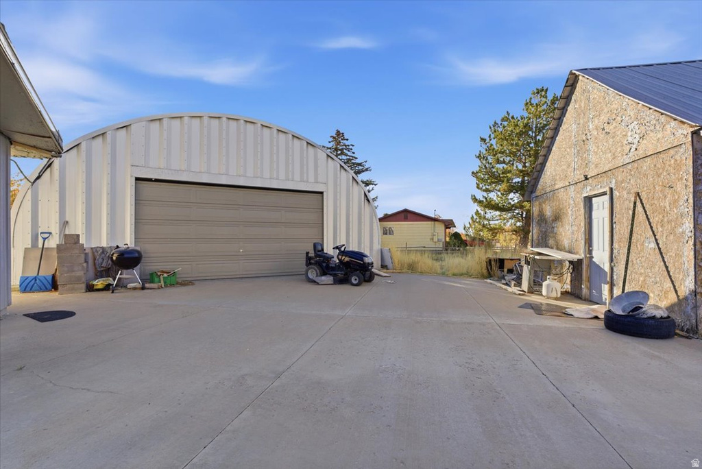 295 N 100 ST Fillmore, UT 84631