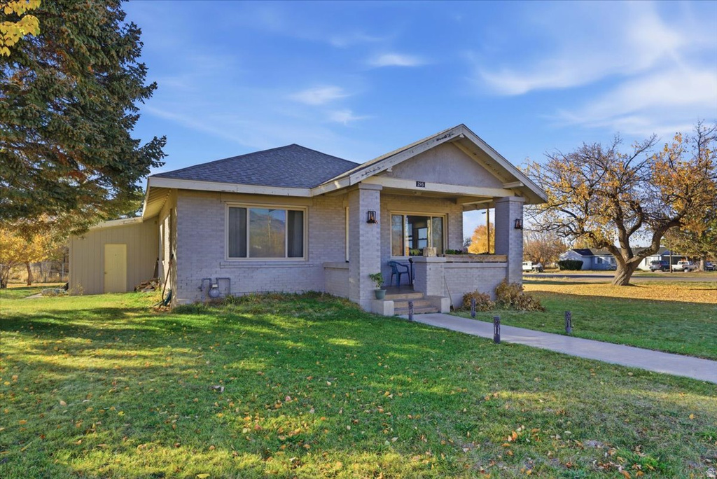 295 N 100 ST Fillmore, UT 84631