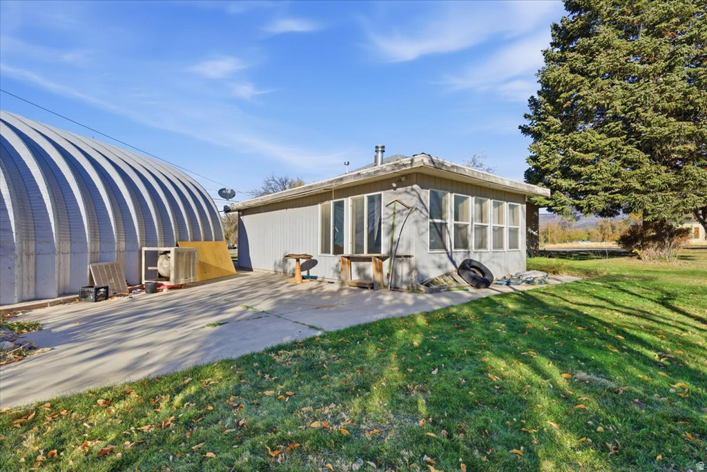 295 N 100 ST Fillmore, UT 84631