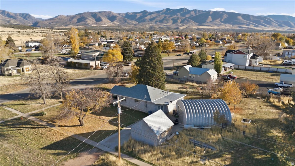 295 N 100 ST Fillmore, UT 84631
