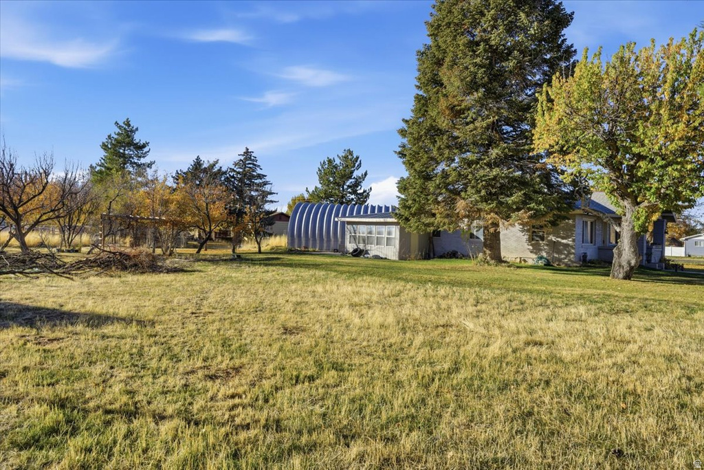 295 N 100 ST Fillmore, UT 84631