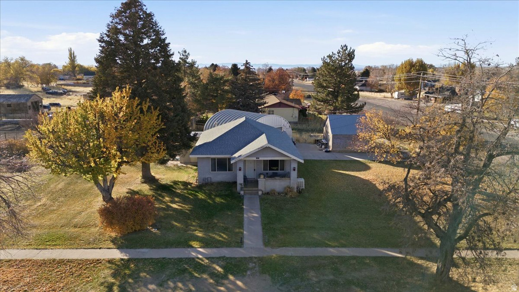 295 N 100 ST Fillmore, UT 84631