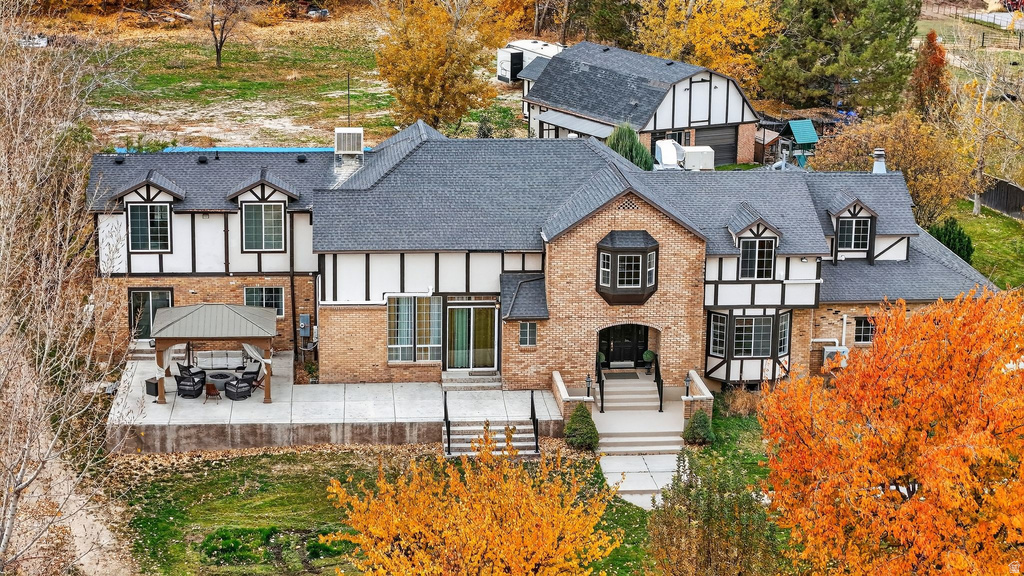 1890 W ROCK HOLLOW RD Bluffdale, UT 84065