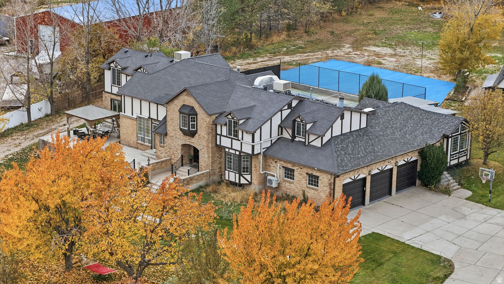 1890 W ROCK HOLLOW RD Bluffdale, UT 84065