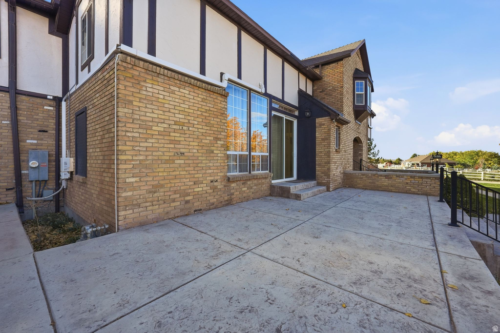 1890 W ROCK HOLLOW RD Bluffdale, UT 84065