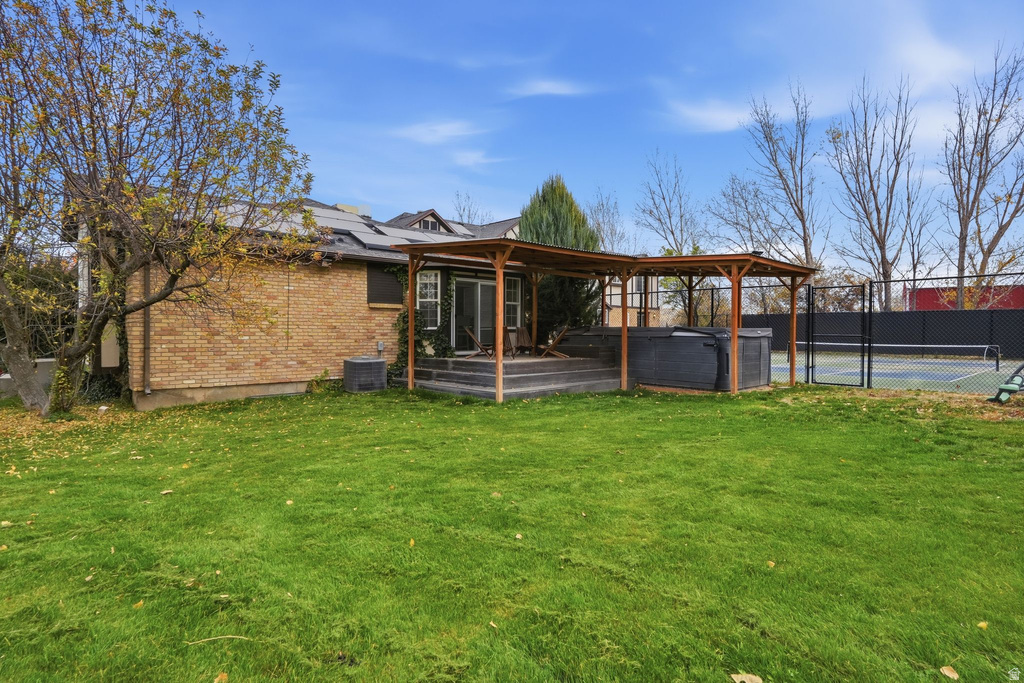 1890 W ROCK HOLLOW RD Bluffdale, UT 84065