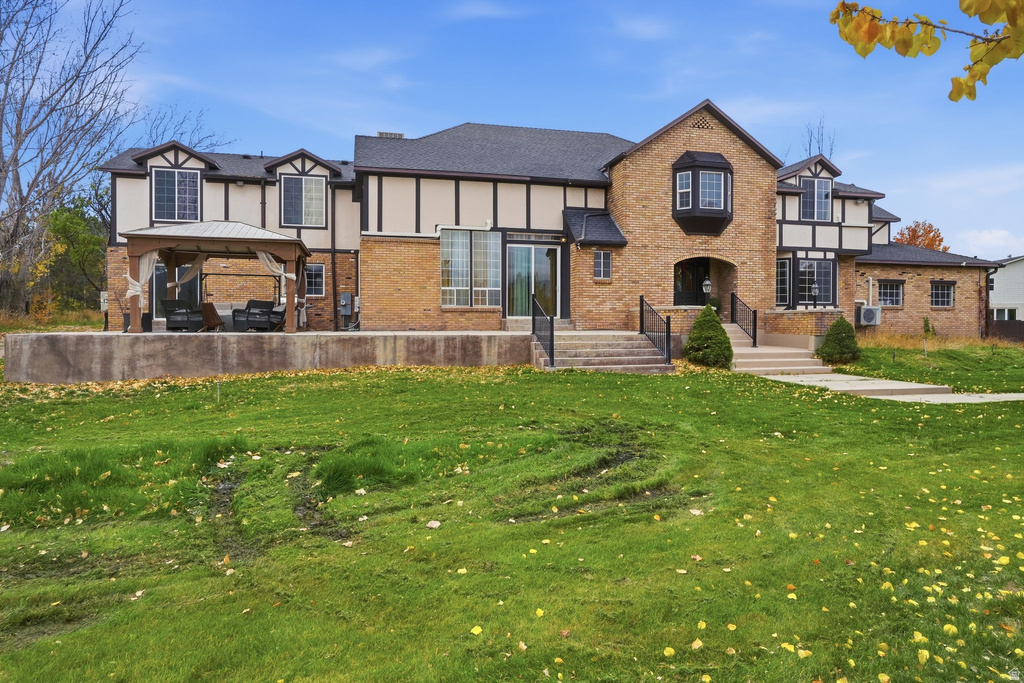 1890 W ROCK HOLLOW RD Bluffdale, UT 84065