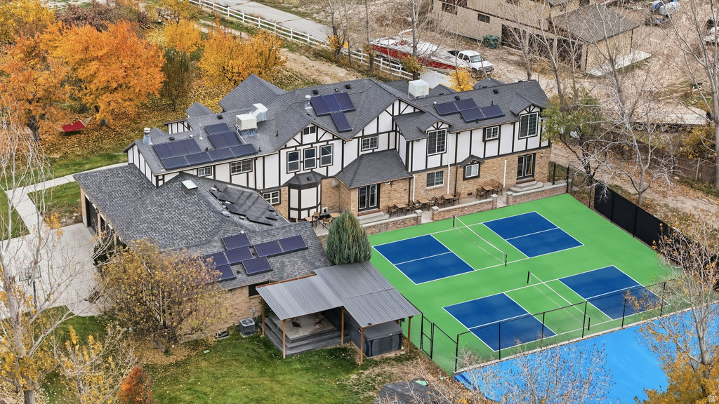 1890 W ROCK HOLLOW RD Bluffdale, UT 84065