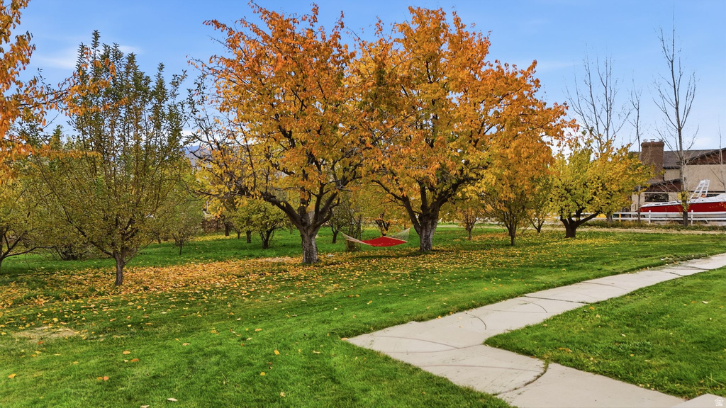 1890 W ROCK HOLLOW RD Bluffdale, UT 84065