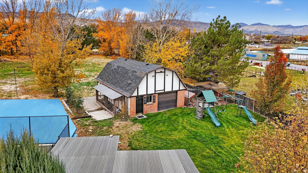 1890 W ROCK HOLLOW RD Bluffdale, UT 84065