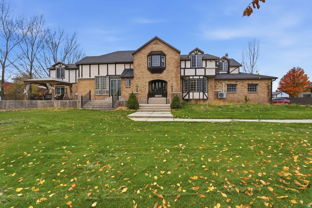 1890 W ROCK HOLLOW RD Bluffdale, UT 84065