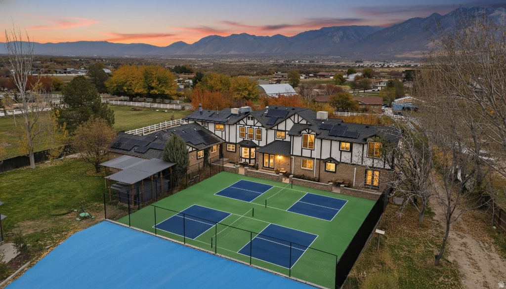 1890 W Rock Hollow Rd