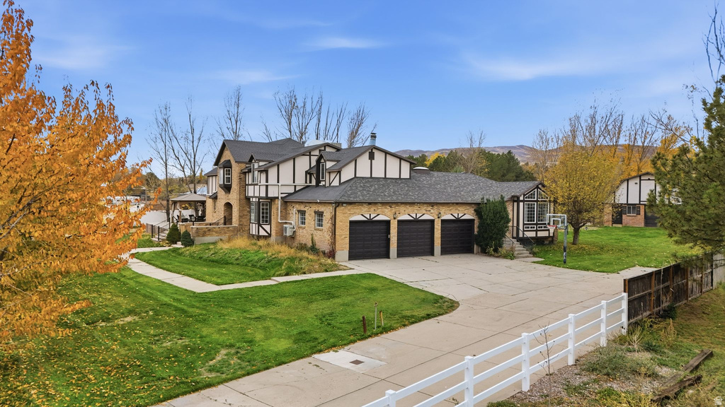 1890 W ROCK HOLLOW RD Bluffdale, UT 84065