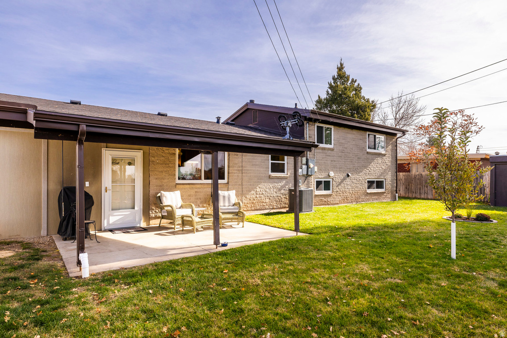 4215 GRAMERCY AVE South Ogden, UT 84403