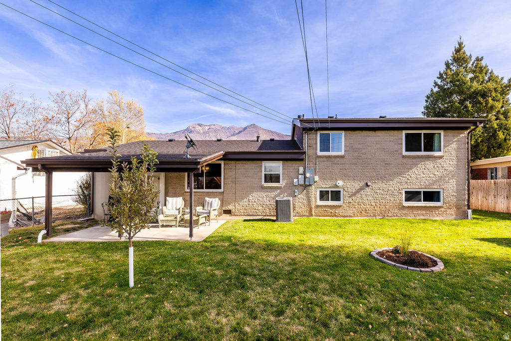 4215 GRAMERCY AVE South Ogden, UT 84403