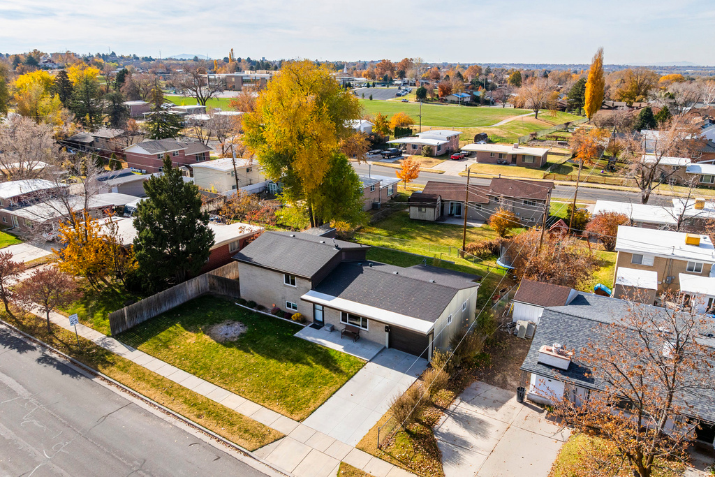 4215 GRAMERCY AVE South Ogden, UT 84403