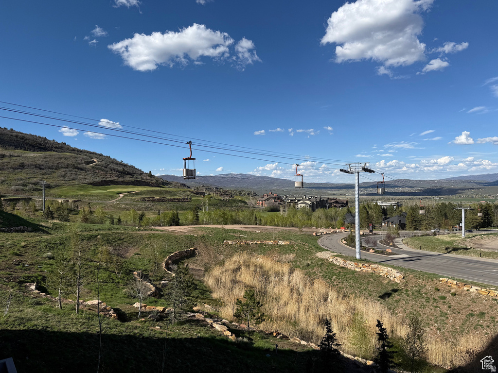 2670 CANYONS RESORT DR #129 Park City, UT 84098