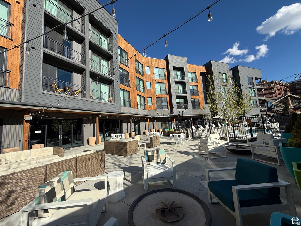 2670 CANYONS RESORT DR #129 Park City, UT 84098