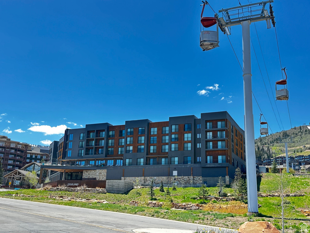 2670 CANYONS RESORT DR #129 Park City, UT 84098