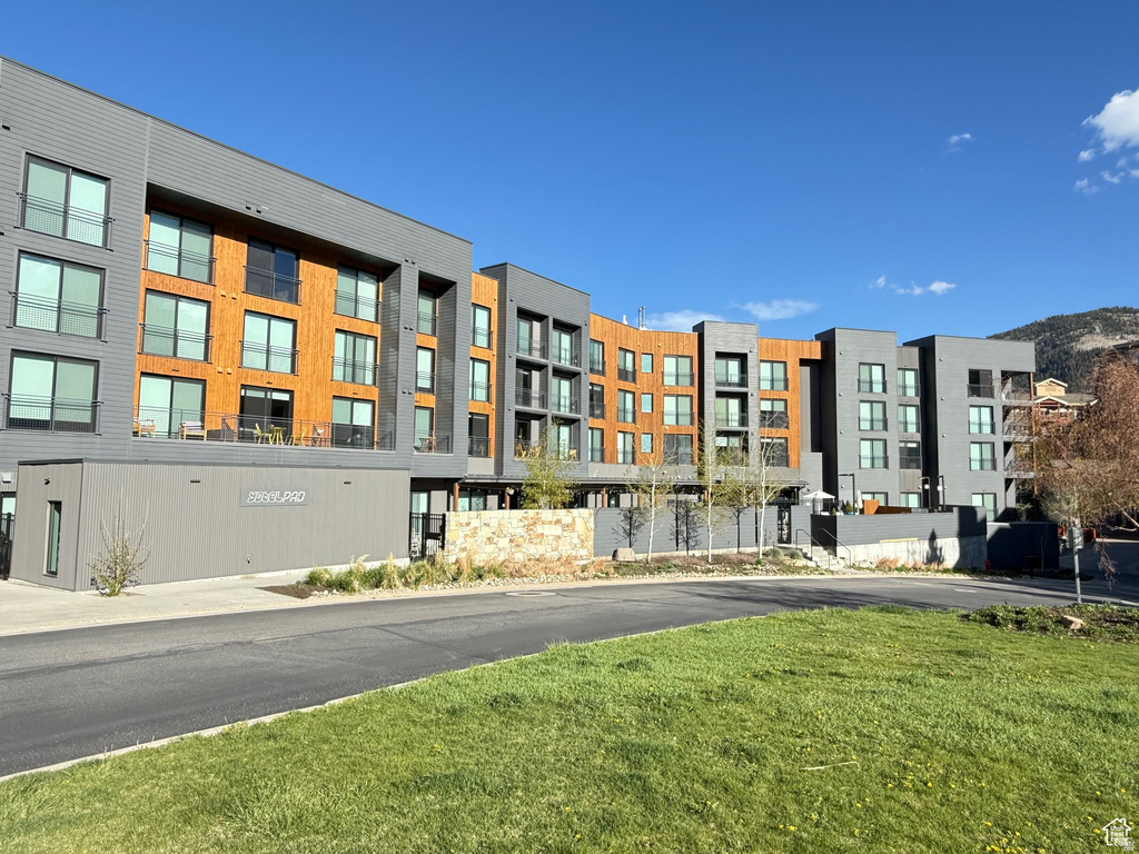 2670 CANYONS RESORT DR #129 Park City, UT 84098