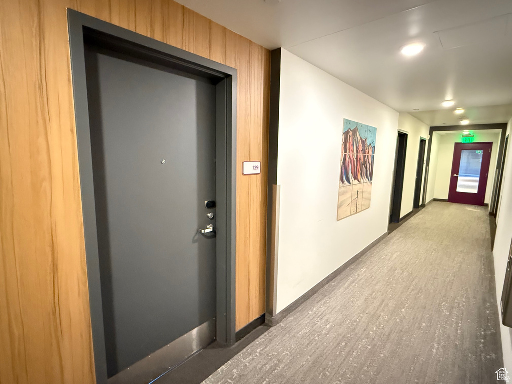 2670 CANYONS RESORT DR #129 Park City, UT 84098