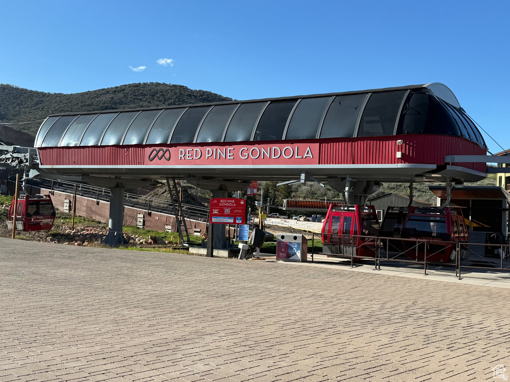 2670 CANYONS RESORT DR #129 Park City, UT 84098