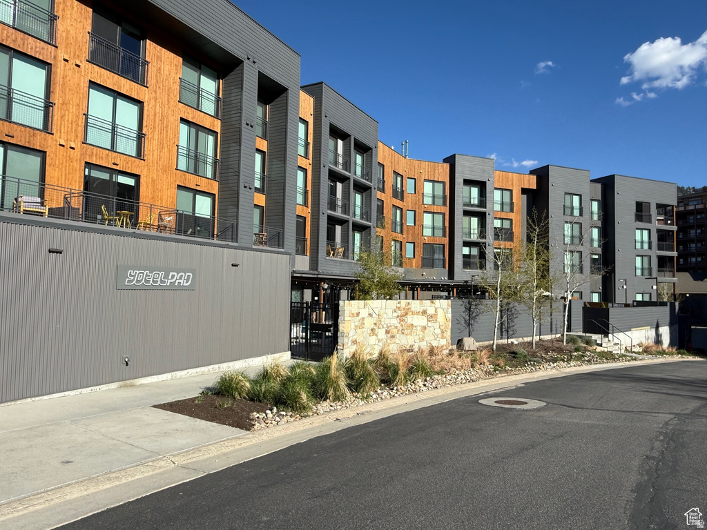 2670 CANYONS RESORT DR #129 Park City, UT 84098