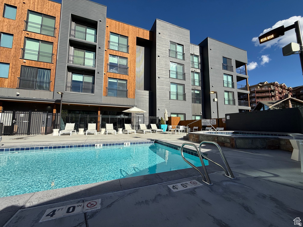 2670 CANYONS RESORT DR #129 Park City, UT 84098