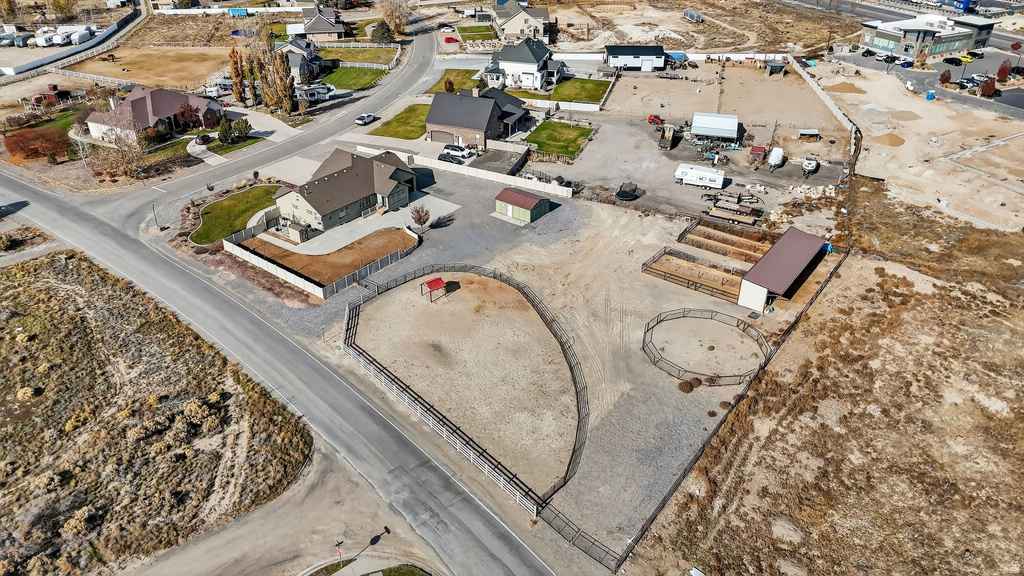 4056 N RUSSELL RD Eagle Mountain, UT 84005