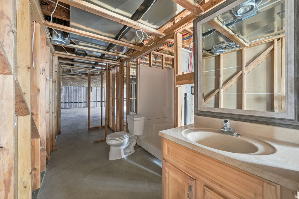 4056 N RUSSELL RD Eagle Mountain, UT 84005