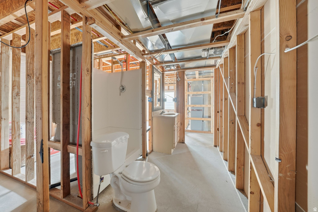 4056 N RUSSELL RD Eagle Mountain, UT 84005