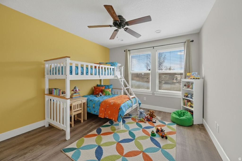 4056 N RUSSELL RD Eagle Mountain, UT 84005