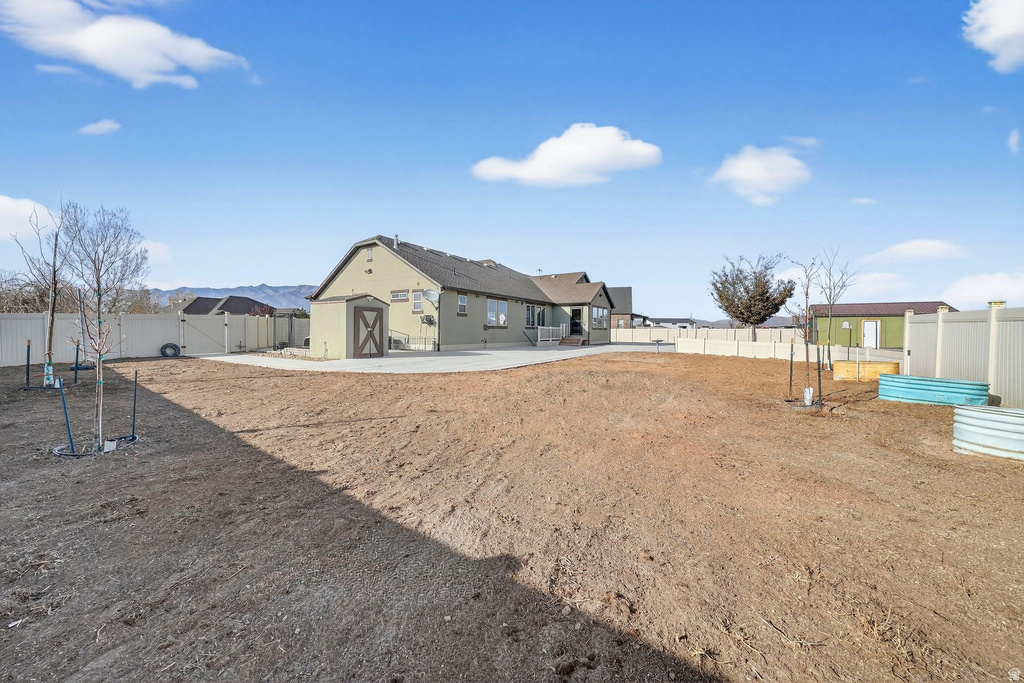 4056 N RUSSELL RD Eagle Mountain, UT 84005
