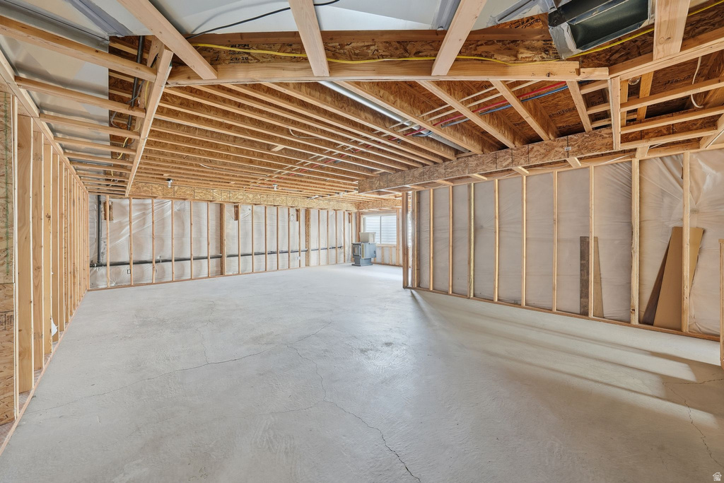 4056 N RUSSELL RD Eagle Mountain, UT 84005