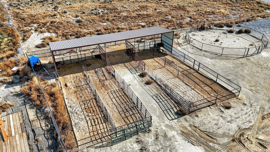 4056 N RUSSELL RD Eagle Mountain, UT 84005