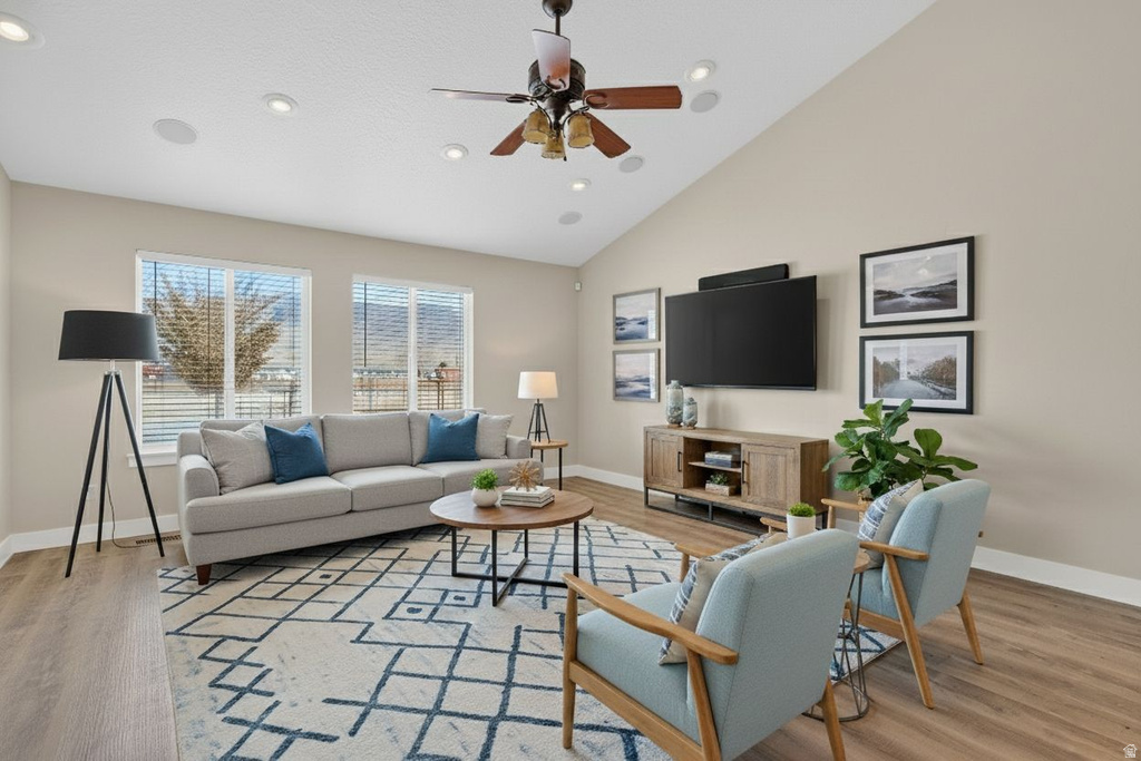 4056 N RUSSELL RD Eagle Mountain, UT 84005