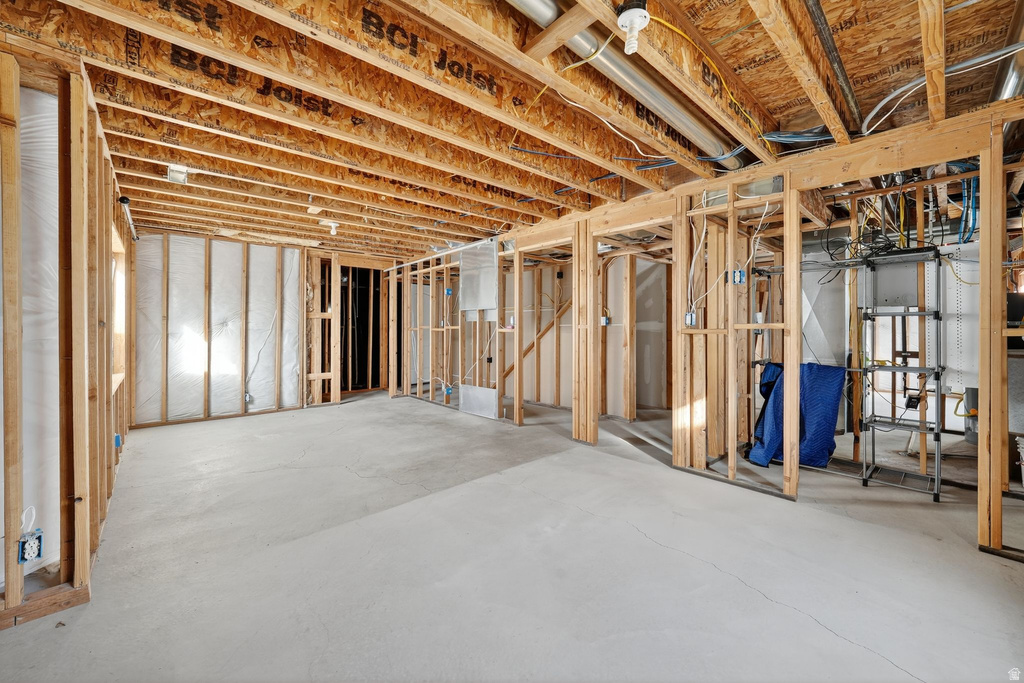 4056 N RUSSELL RD Eagle Mountain, UT 84005