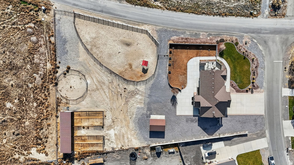 4056 N RUSSELL RD Eagle Mountain, UT 84005