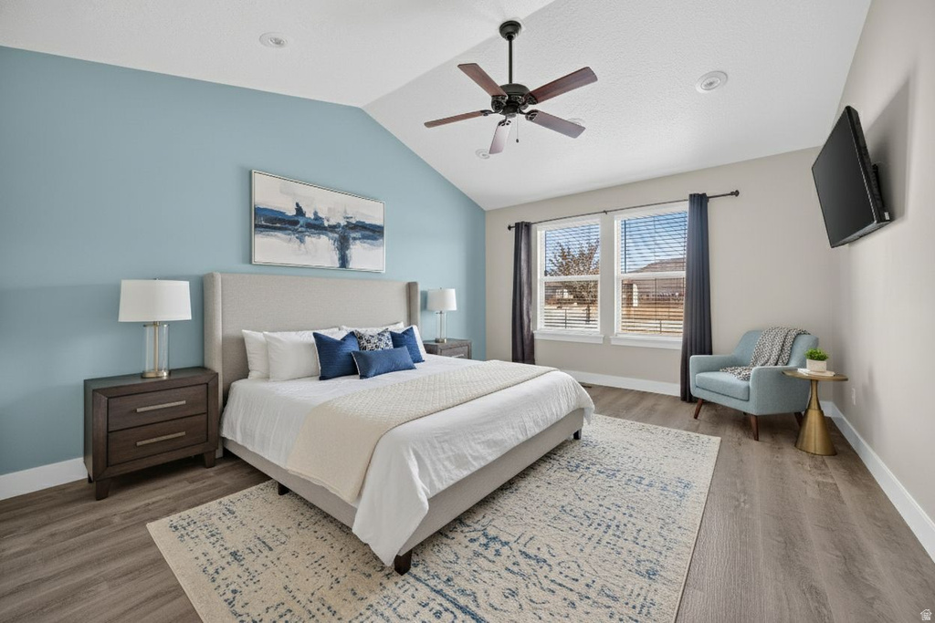 4056 N RUSSELL RD Eagle Mountain, UT 84005