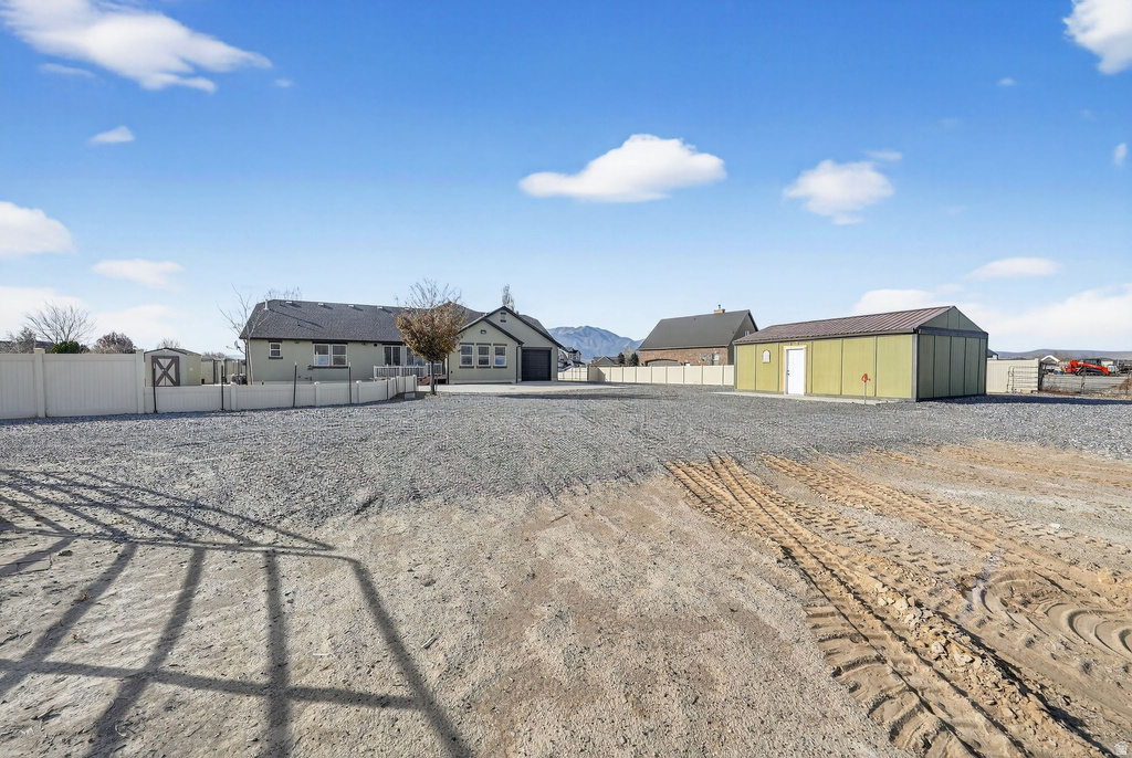 4056 N RUSSELL RD Eagle Mountain, UT 84005