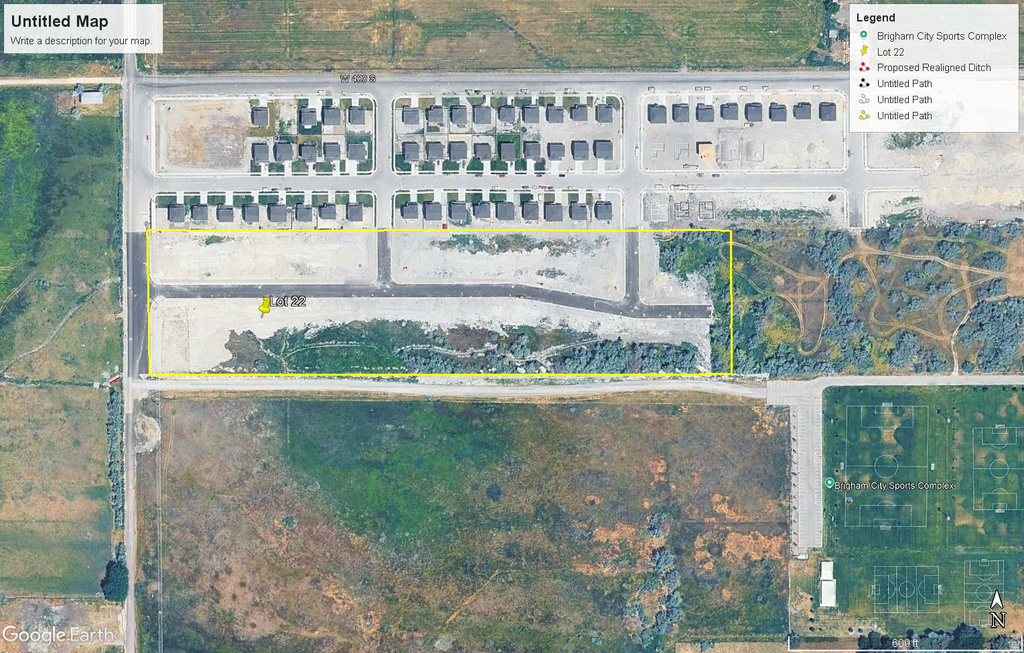 1177 W 500 S Brigham City, UT 84302